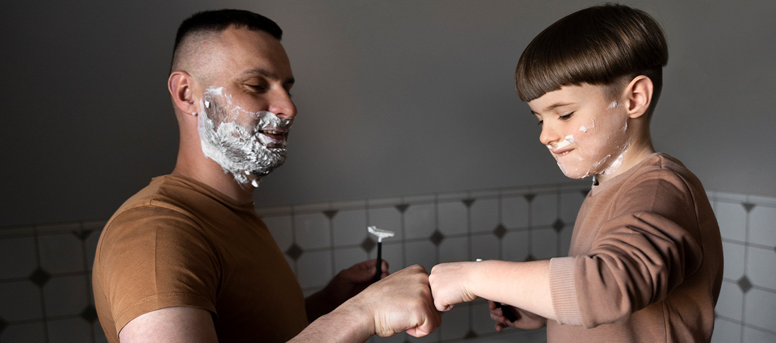 Cómo construir una relación sana con los padres en la adultez