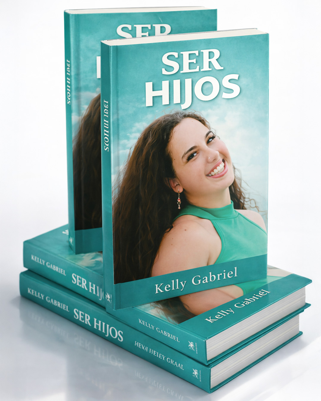 Libro ser hijos Kelly Gabriel