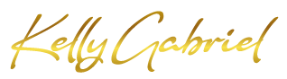 KELLY GABRIEL LOGO